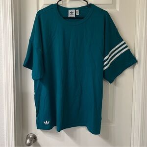 Adidas Neu Classic Tee (mens)